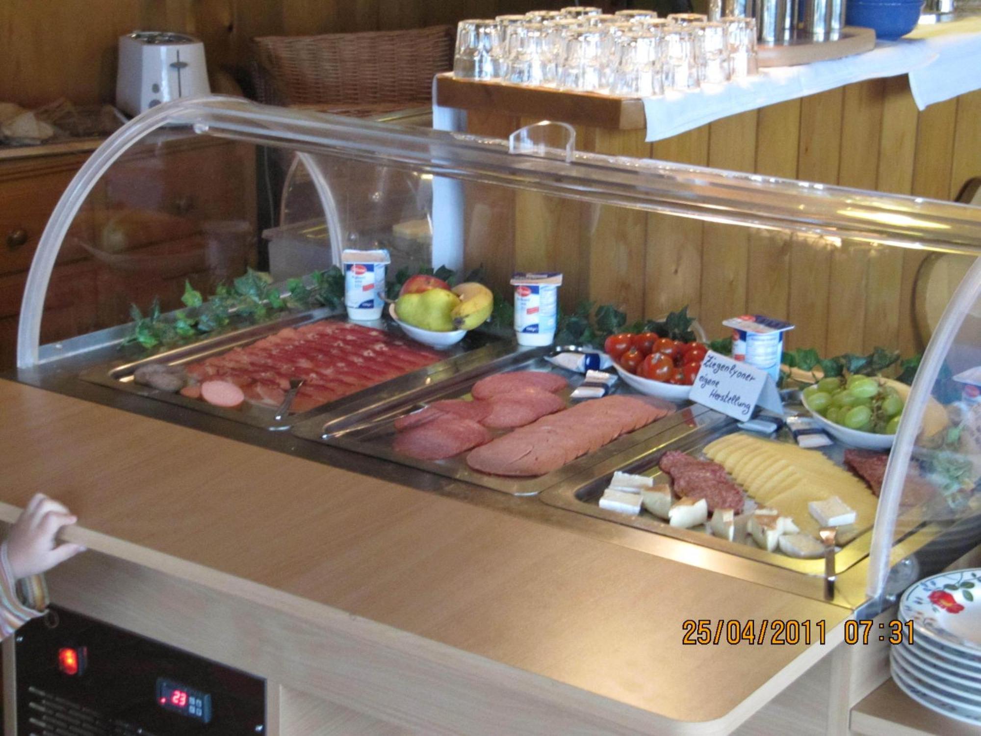 Waeldebauernhof Hotel Гутах Екстериор снимка