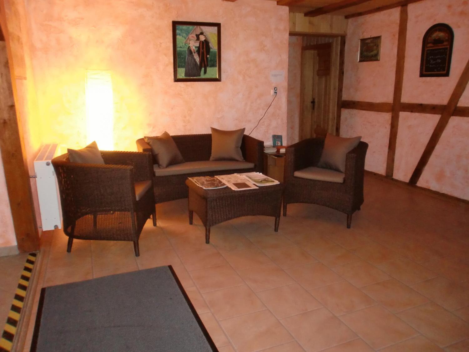 Waeldebauernhof Hotel Гутах Екстериор снимка