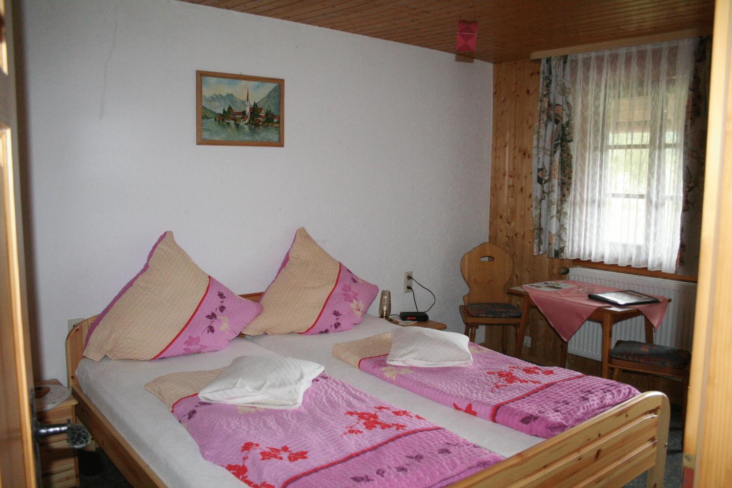 Waeldebauernhof Hotel Гутах Екстериор снимка