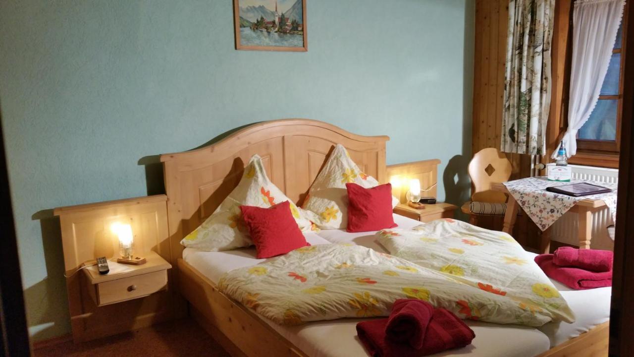 Waeldebauernhof Hotel Гутах Екстериор снимка